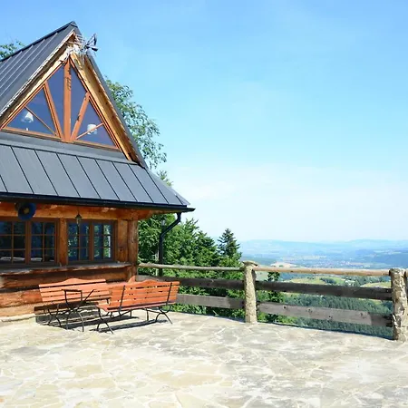 아파트 W Gorach Rogasiowa