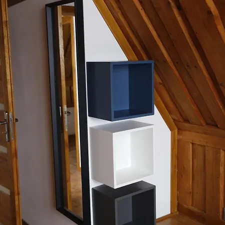 W Gorach Rogasiowa 리트로