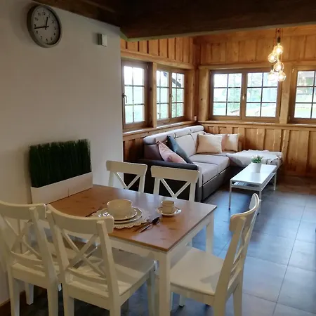 Apartment W Gorach Rogasiowa Rytro