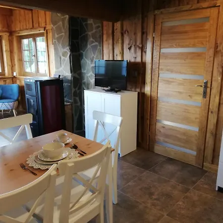 W Gorach Rogasiowa *