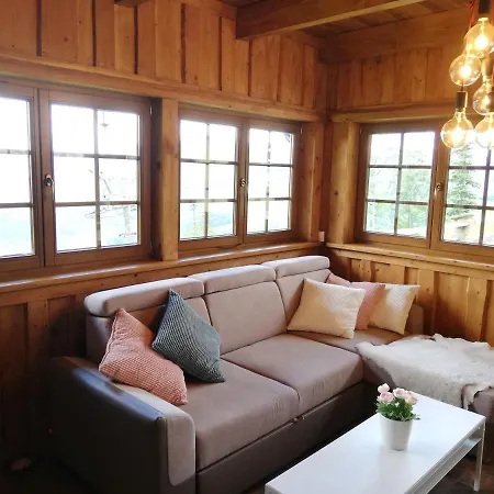 W Gorach Rogasiowa *