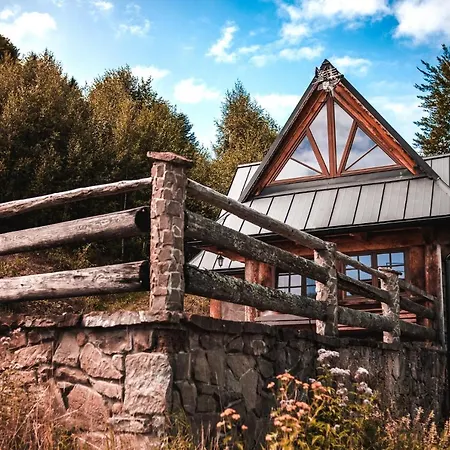 아파트 W Gorach Rogasiowa *