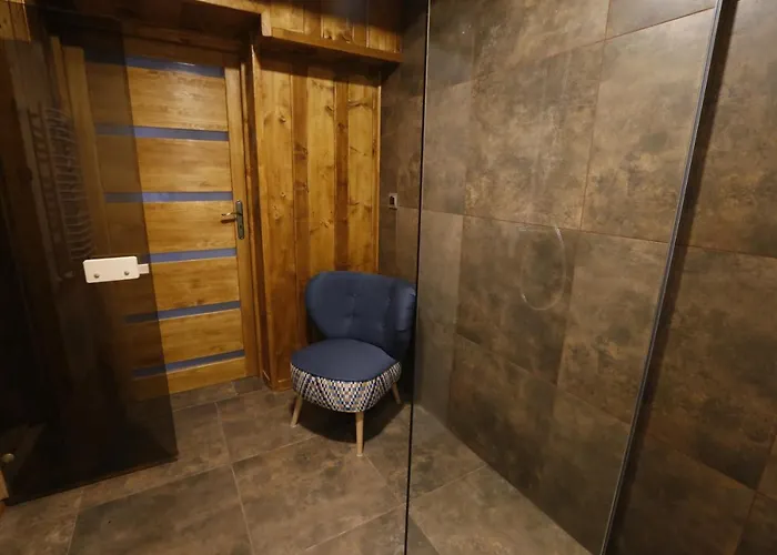 W Gorach Rogasiowa *