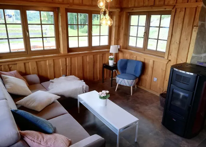 W Gorach Rogasiowa Rytro