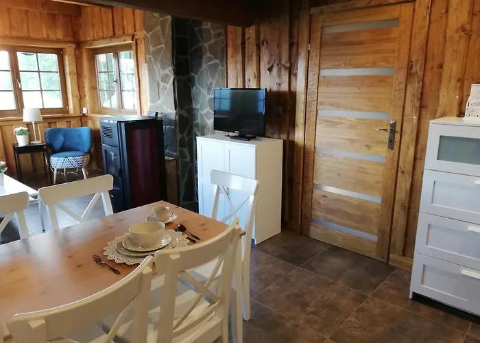 W Gorach Rogasiowa *