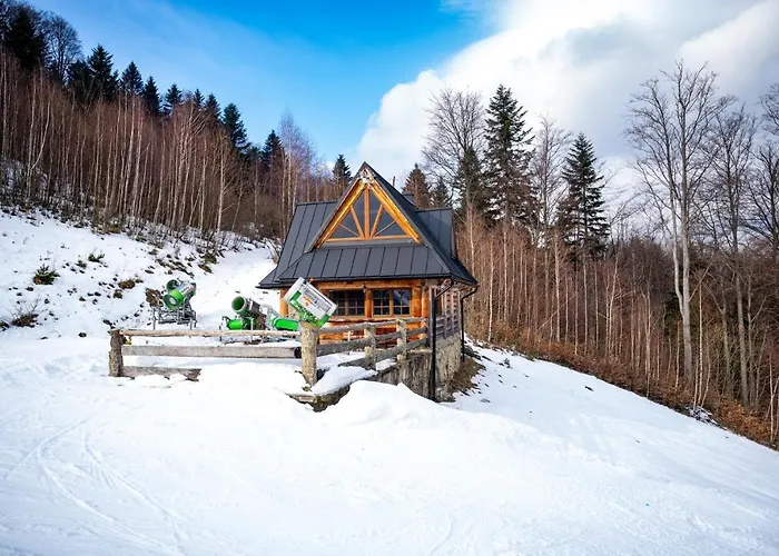 W Gorach Rogasiowa *